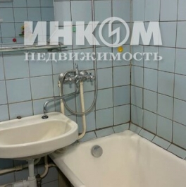Продажа 2-комн квартиры на вторичном рынке улица Тёплый Стан,  д. 25 к6