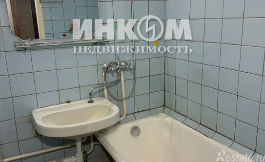 Продажа 2-комн квартиры на вторичном рынке улица Тёплый Стан,  д. 25 к6