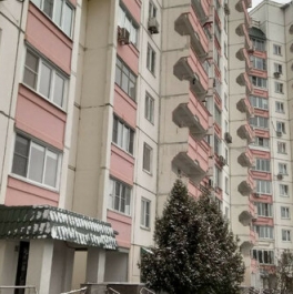 Продажа 3-комн квартиры на вторичном рынке ул Академика Анохина,  д. 60