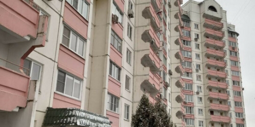 3-комн квартира ул Академика Анохина,  д. 60