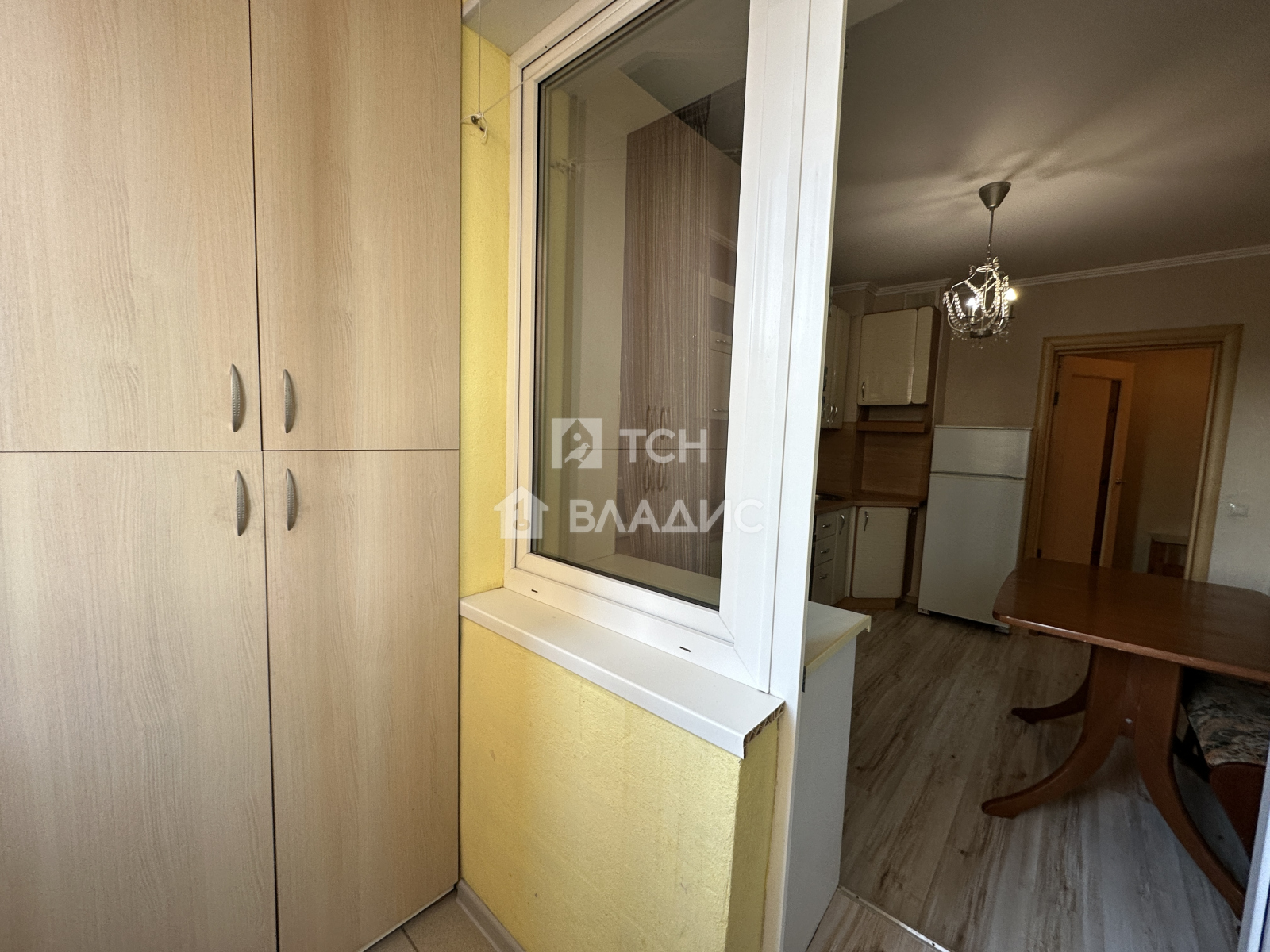 2-комн квартира Щёлково, Краснознаменская улица, 17к3