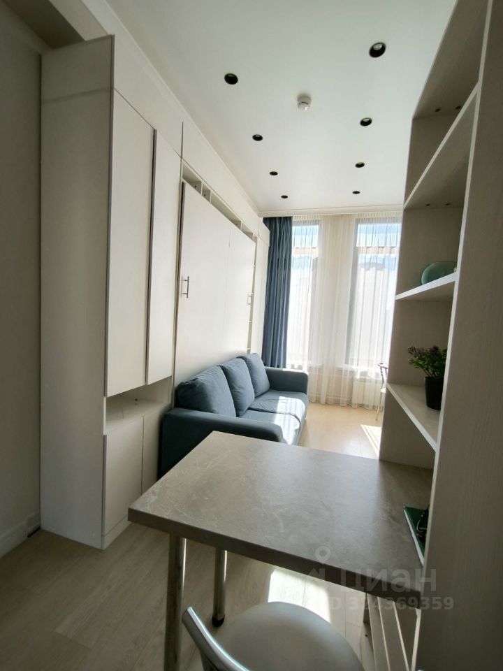 Аренда студии проспект Вернадского, 41С1