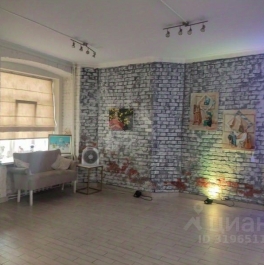 Аренда ПСН Лубянка М. ул,  д. 16/4/11