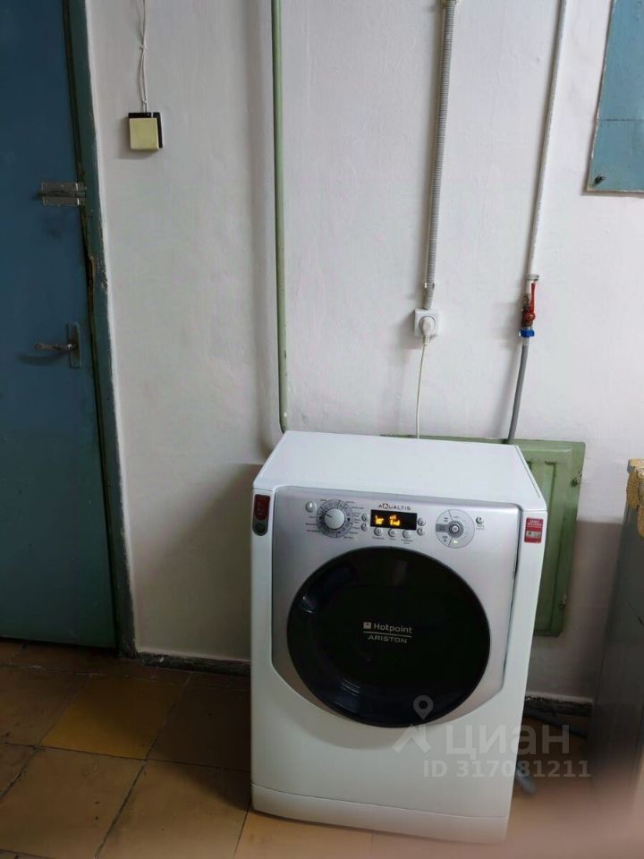 Продажа комнаты Купчинская улица, 4К4