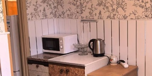 1-комн квартира улица Академика Арцимовича, 9