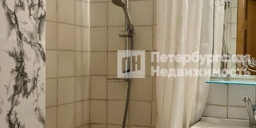 3-комн квартира улица Руднева, 9К2