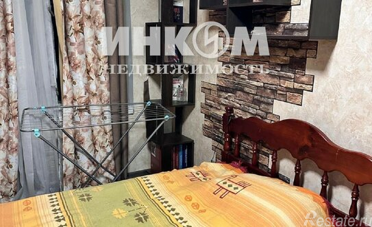 Продажа 2-комн квартиры на вторичном рынке Пролетарский пр-кт,  д. 26,  к. 1