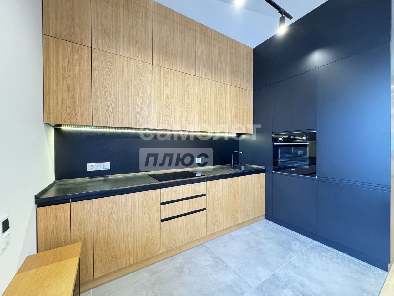 Продажа 2-комн квартиры на вторичном рынке 3-й Красносельский переулок, 19С4