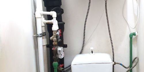 1-комн квартира Пушкин, Гусарская улица, 6к9