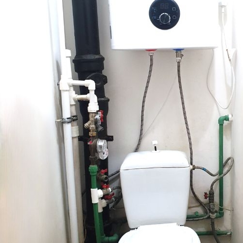 1-комн квартира Пушкин, Гусарская улица, 6к9