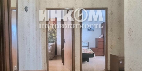 2-комн квартира Венёвская улица,  д. 1