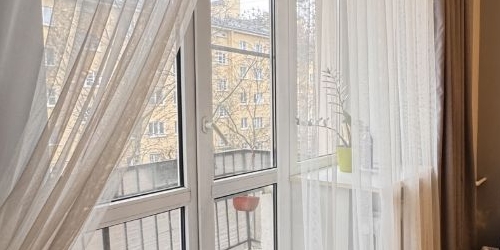 3-комн квартира 1-й Рабфаковский переулок, 11