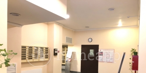 2-комн квартира Красногорск, Жуковского ул,  д. 19