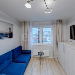 Продажа 1-комн квартиры на вторичном рынке дорога в Угольную гавань