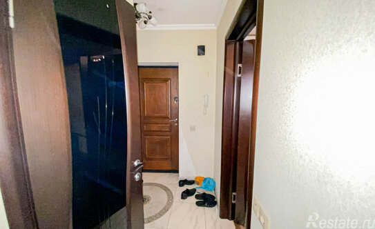 Продажа 1-комн квартиры на вторичном рынке Одинцово г, Неделина ул