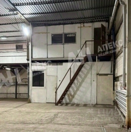 Аренда склада Алтуфьевское шоссе,  д. 41 с3