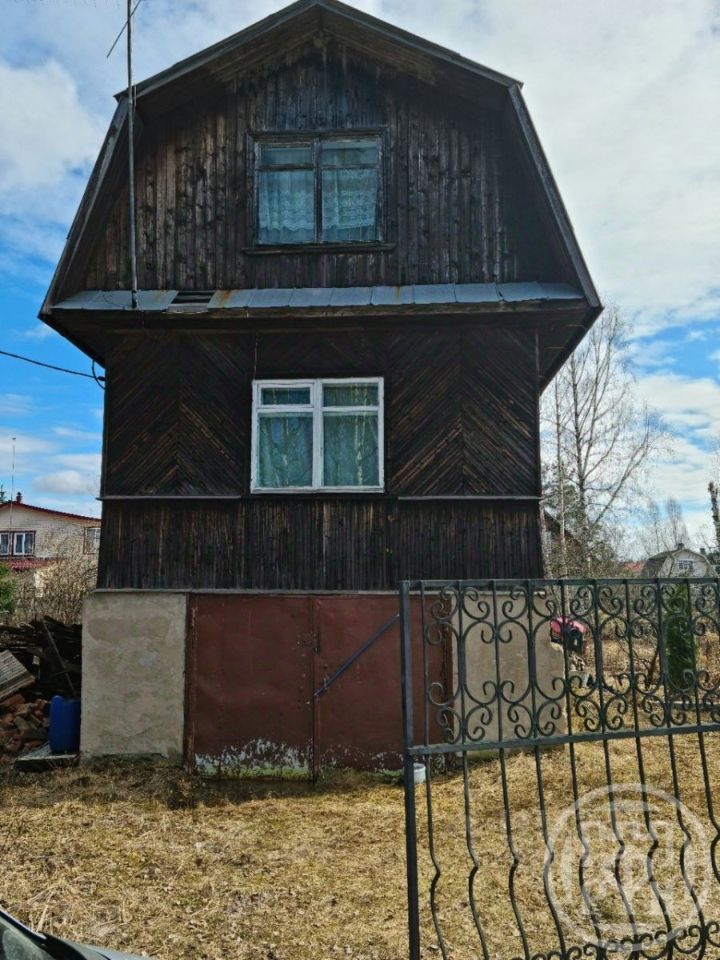 Продажа дома Ухта садоводческий массив, Заря СНТ
