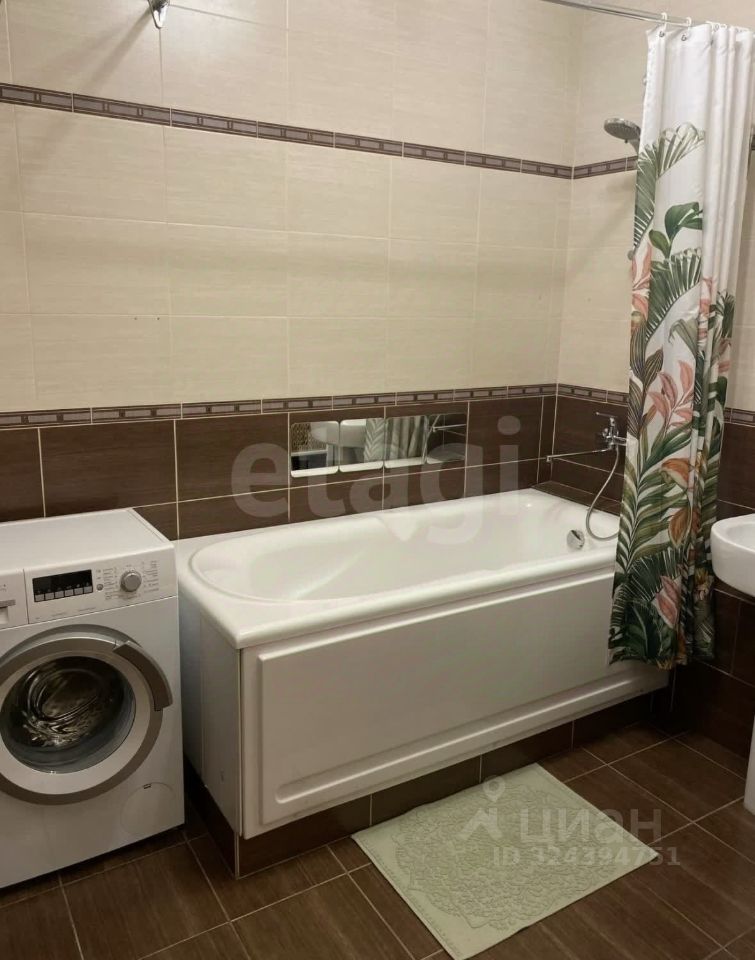 Продажа 2-комн квартиры на вторичном рынке улица Богословская, 4к1