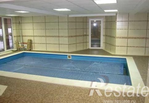 Аренда дома Гоголя ул, Рощино пгт, Выборгский р-н