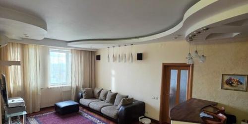 5-комн квартира Новокуркинское шоссе,  д. 27