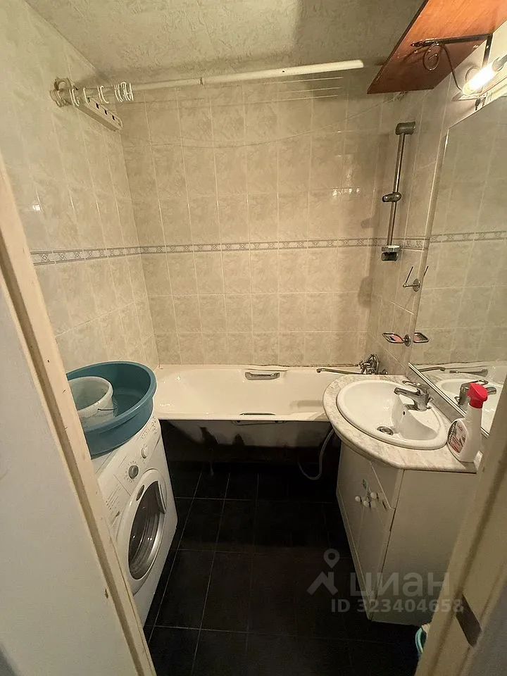 Аренда 2-комн квартиры на вторичном рынке Новочеремушкинская улица, 50К3