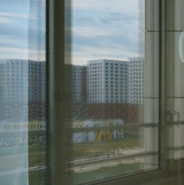 Продажа 2-комн квартиры на вторичном рынке Мытищи, улица Кедрина, 1