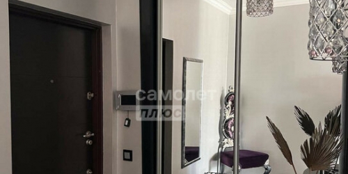 2-комн квартира Веерная улица,  д. 2