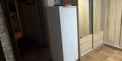 3-комн квартира Рублевское шоссе, 83К5