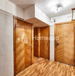 Продажа 2-комн квартиры на вторичном рынке Кантемировская ул,  д. 7