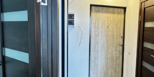 1-комн квартира Октябрьская набережная, 44