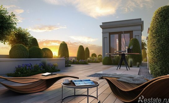 Продажа 6-комн квартиры на вторичном рынке ул Таманская,  д. 1,  к. 1 стр 13