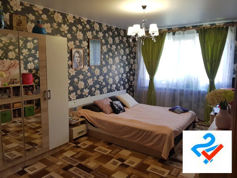 Продажа 2-комн квартиры на вторичном рынке Тосно, Ленина пр-кт.,  д. 41