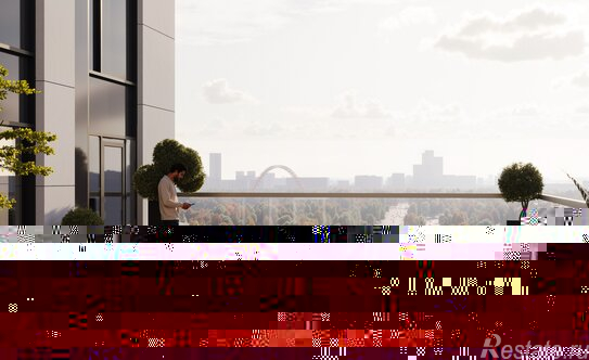 Продажа 2-комн квартиры в новостройке ул Крылатская,  д. 33,  к. 1