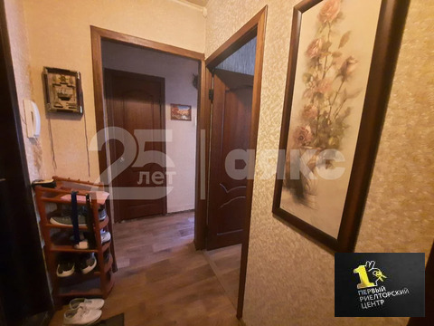 Продажа 3-комн квартиры на вторичном рынке Воскресенск, ул. Зелинского,  д. 12