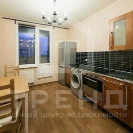 Продажа 1-комн квартиры на вторичном рынке Гжатская улица