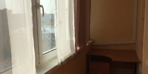 2-комн квартира ул Академика Комарова,  д. 7