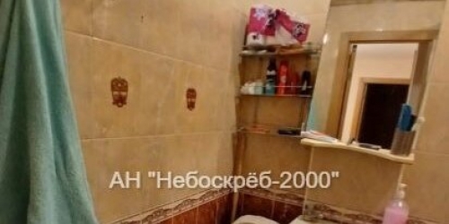 2-комн квартира Сиреневый б-р,  д. 62