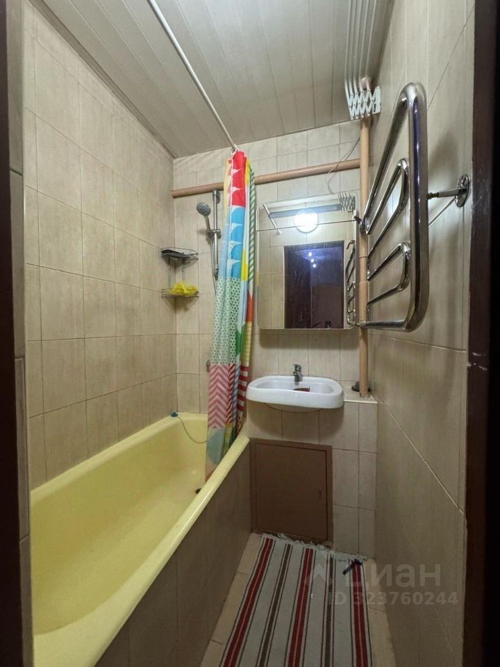 Аренда 2-комн квартиры на вторичном рынке улица Чаянова,  д. 12