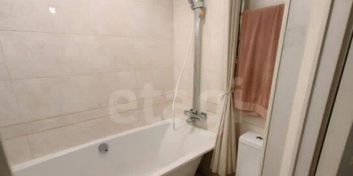 1-комн квартира Снежная улица,  д. 1