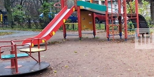 2-комн квартира улица Руднева, 21К1