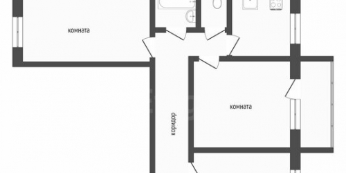 3-комн квартира Ломоносовский пр-кт,  д. 34