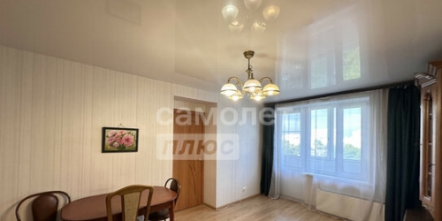 2-комн квартира Сиреневый бульвар,  д. 63