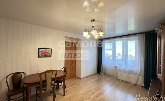 Продажа 2-комн квартиры на вторичном рынке Сиреневый бульвар,  д. 63