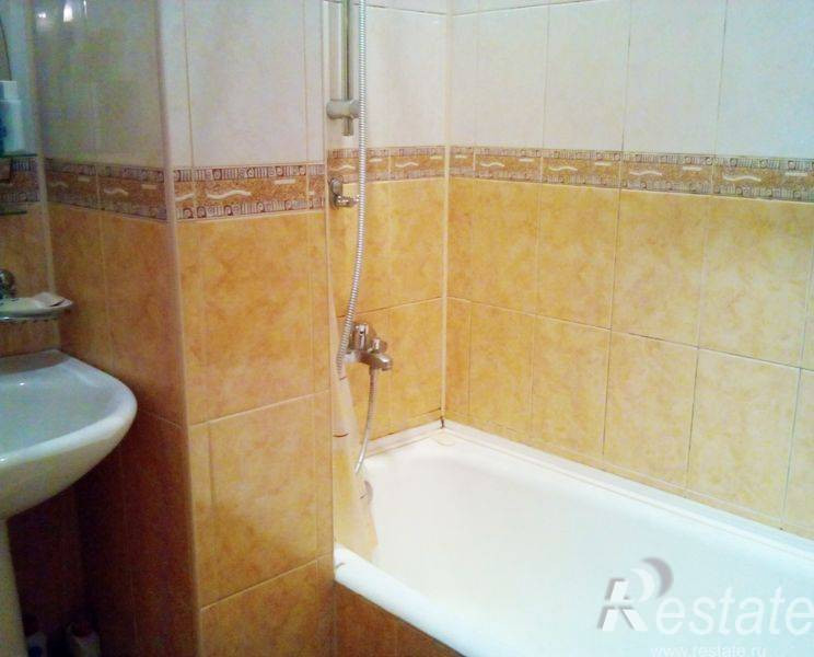 Продажа 2-комн квартиры на вторичном рынке 5 Красноармейская ул. ,  д. 3