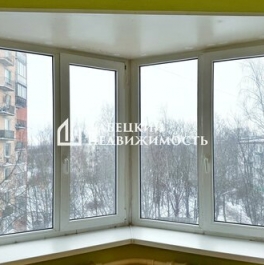 Продажа 1-комн квартиры на вторичном рынке Приморское шоссе,  д. 330