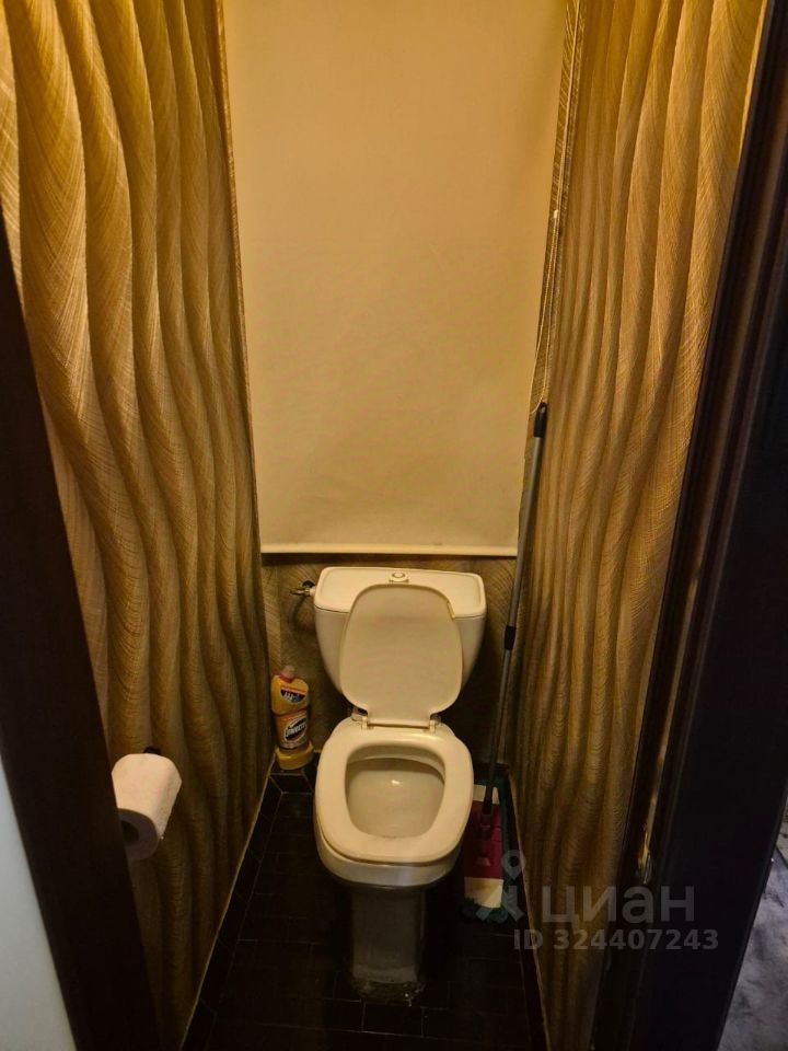 Продажа 2-комн квартиры на вторичном рынке 16-я Парковая улица, 49К1