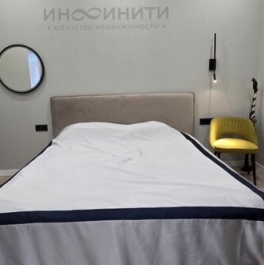 Продажа 3-комн квартиры на вторичном рынке Кутузовский пр-кт,  д. 30/32