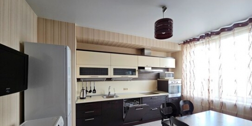 2-комн квартира ул Типанова,  д. 27/39