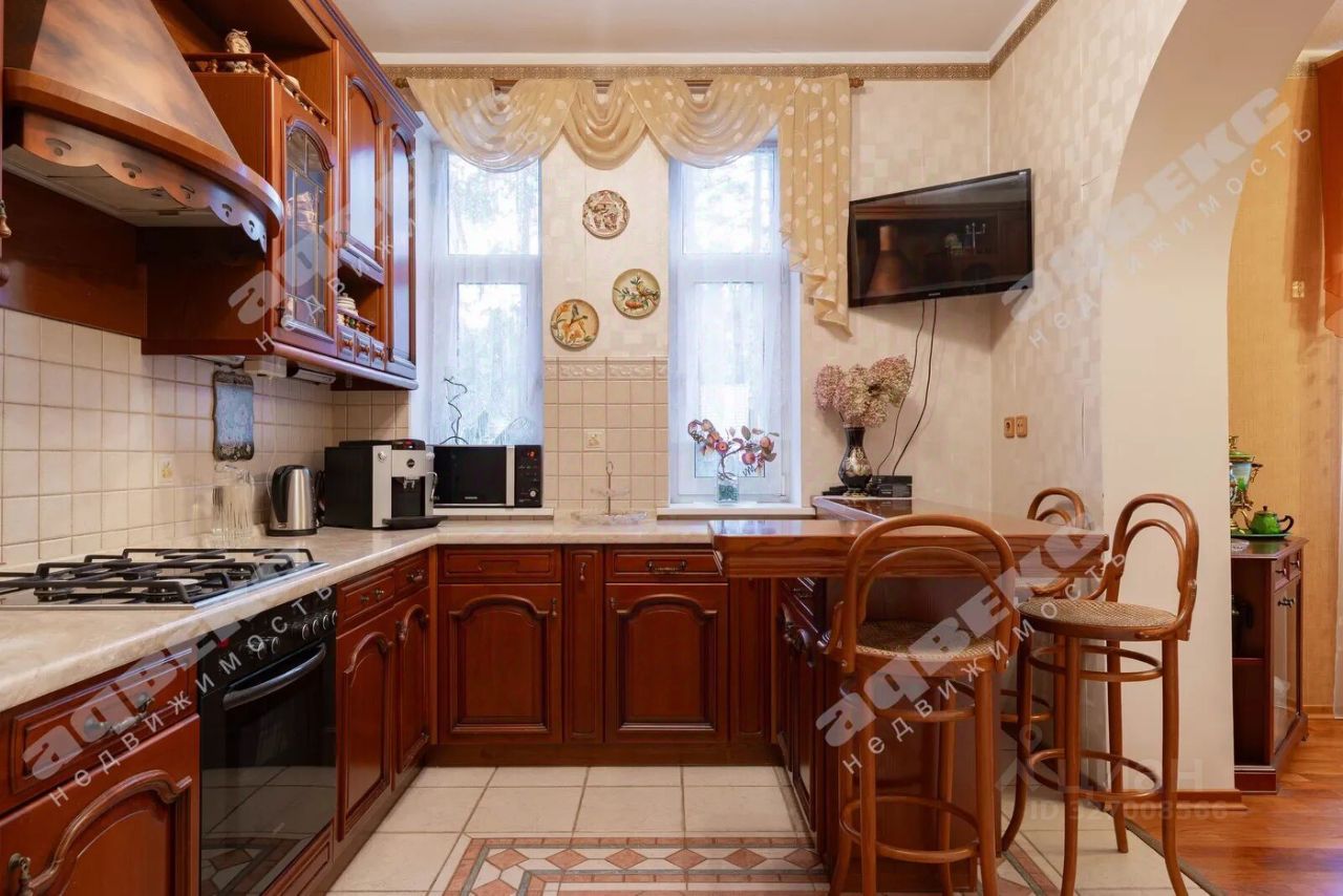 Продажа дома Всеволожск, улица Коммуны, 131