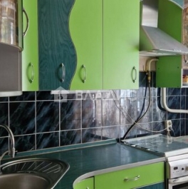 Продажа 1-комн квартиры на вторичном рынке Энтузиастов ш,  д. 78 к2